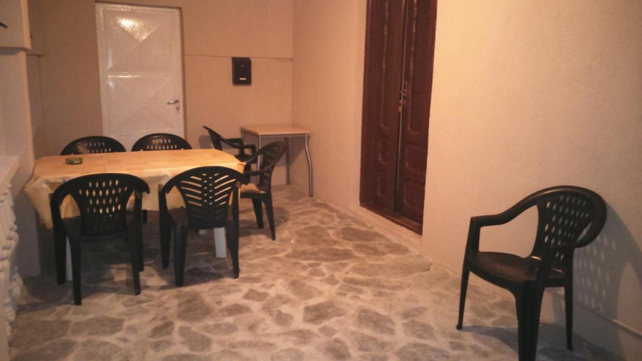 Apartments Ninske Vodice Экстерьер фото