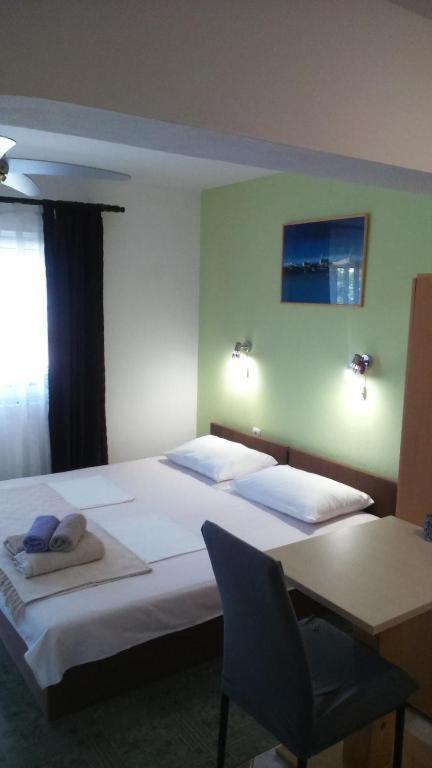 Apartments Ninske Vodice Номер фото
