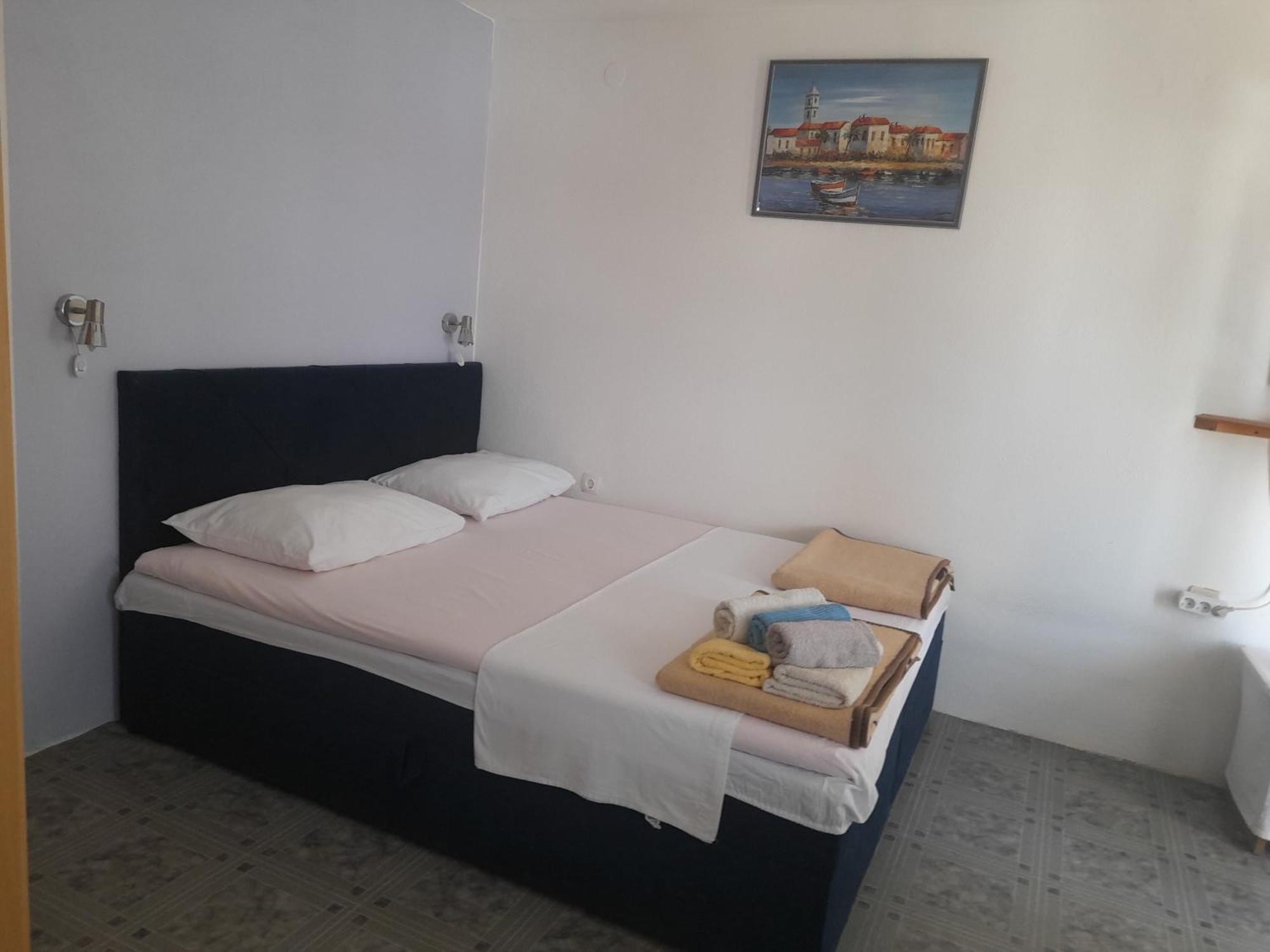 Apartments Ninske Vodice Номер фото